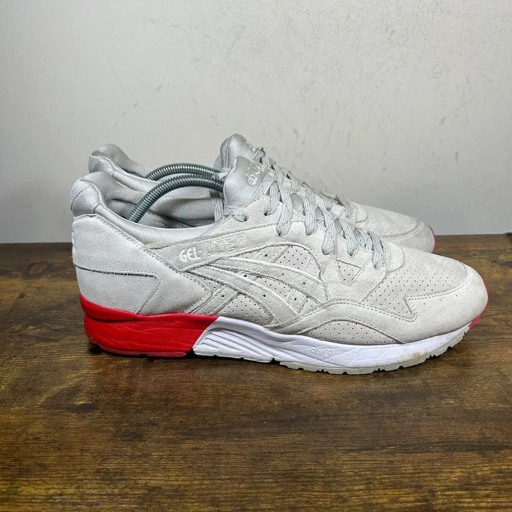 ASICS GEL-Lyte V‎ x Concepts 8-Ball 2015 Shoes Sneakers Men's Size 13